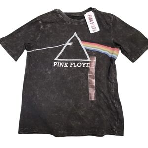Boys Pink Floyd size M